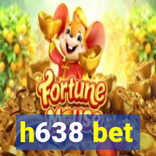 h638 bet